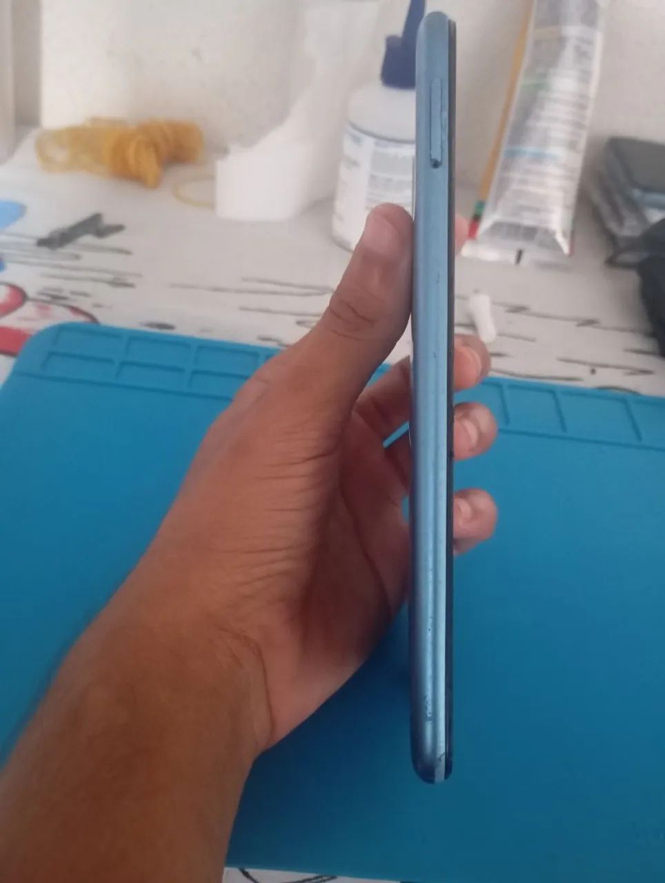 SAMSUNG A11 - Foto 4