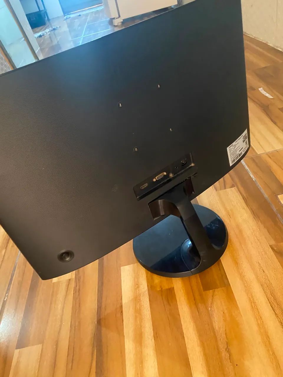 MONITOR CURVADO SAMSUNG - Foto 4