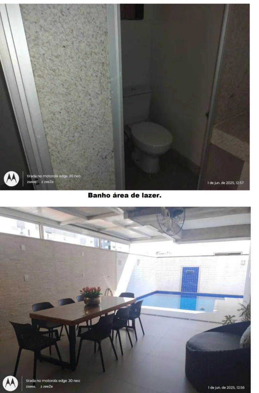 Alugo apartamento no Bairro Castelo - Foto 4