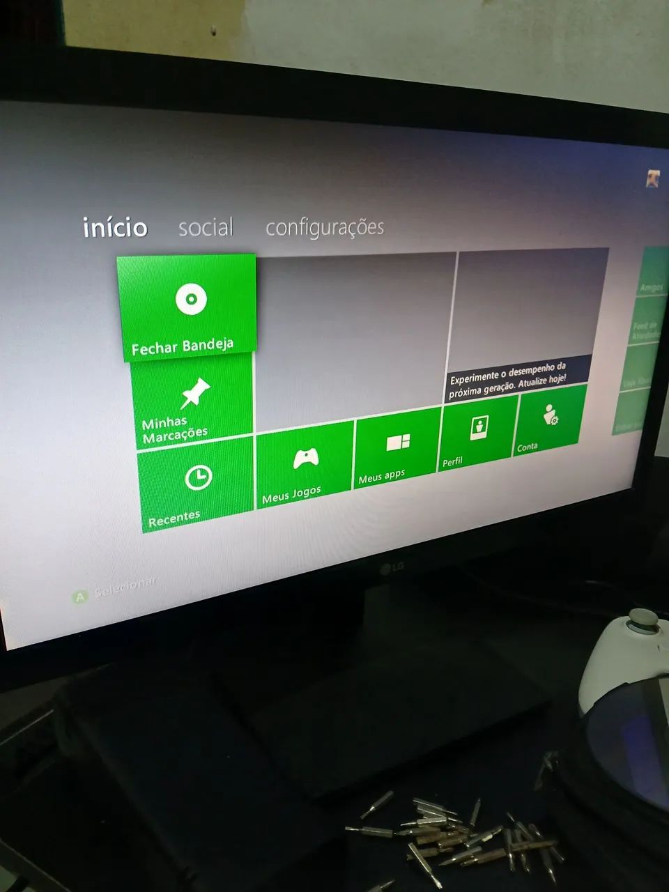 Xbox 360 - Foto 5