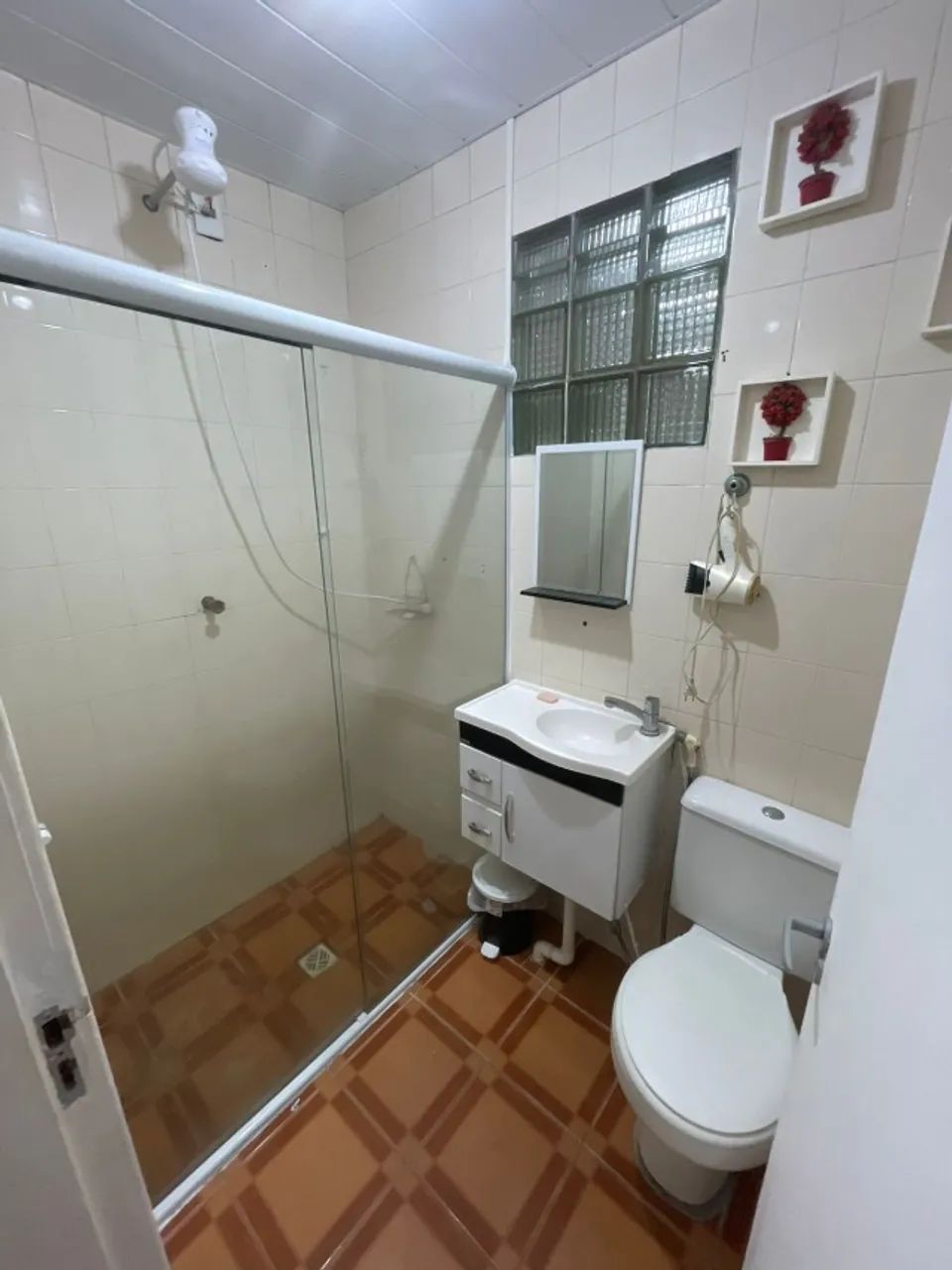 Apartamento 3 quartos mobiliado, mensal na Barra da Lagoa - Foto 2