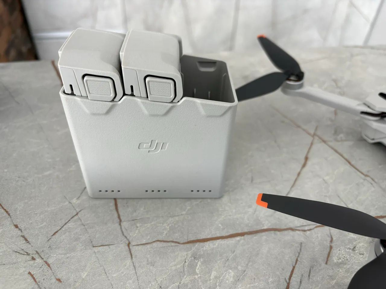 Drone DJI Mini 3 Fly more combo - Foto 4
