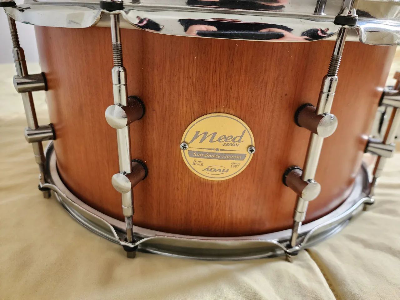 Caixa Adah Meed Series 14x7  - Foto 2
