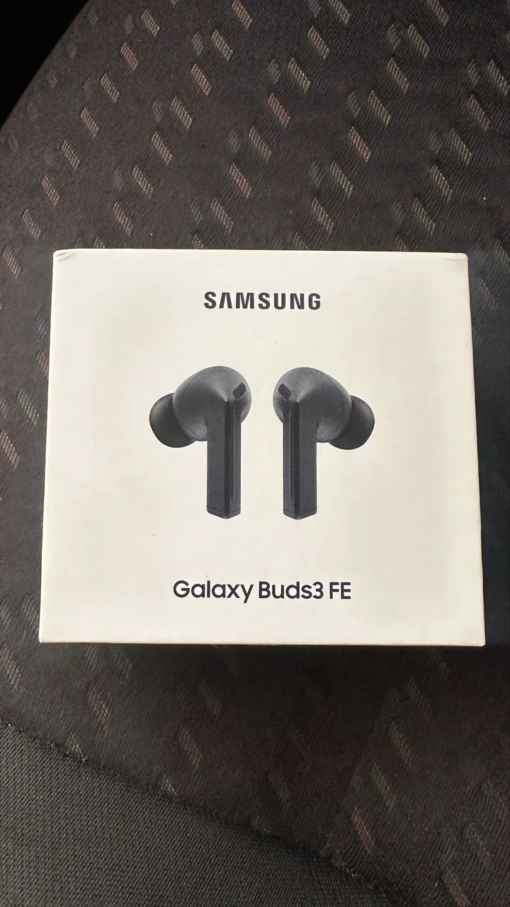 BUDS3 FE Samsung 