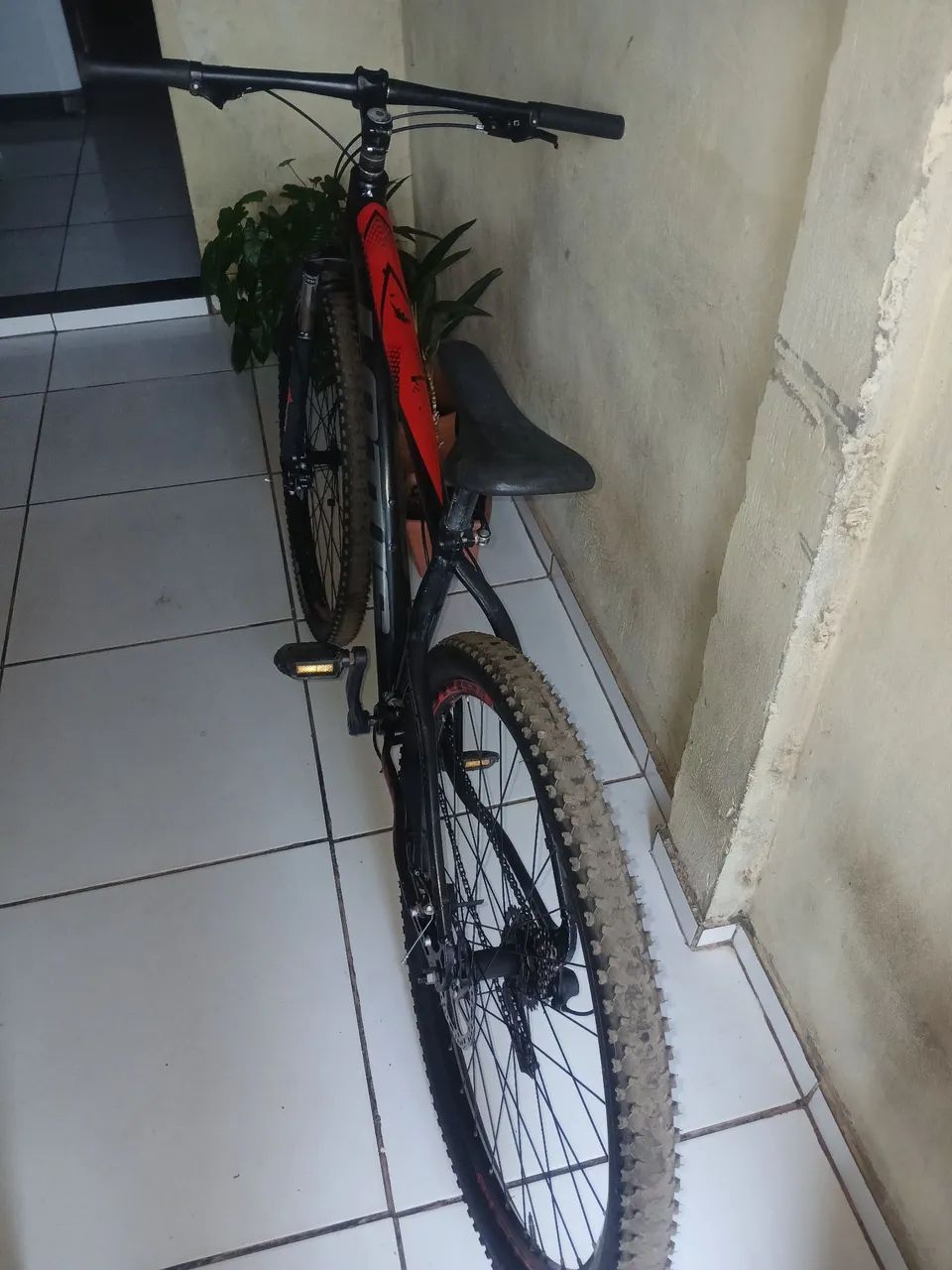 Bicicleta aro 29 600 - Foto 4