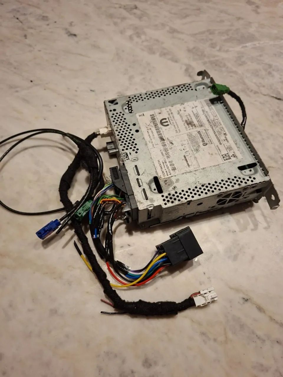 Multimídia Original - Argo e Cronos - Foto 4