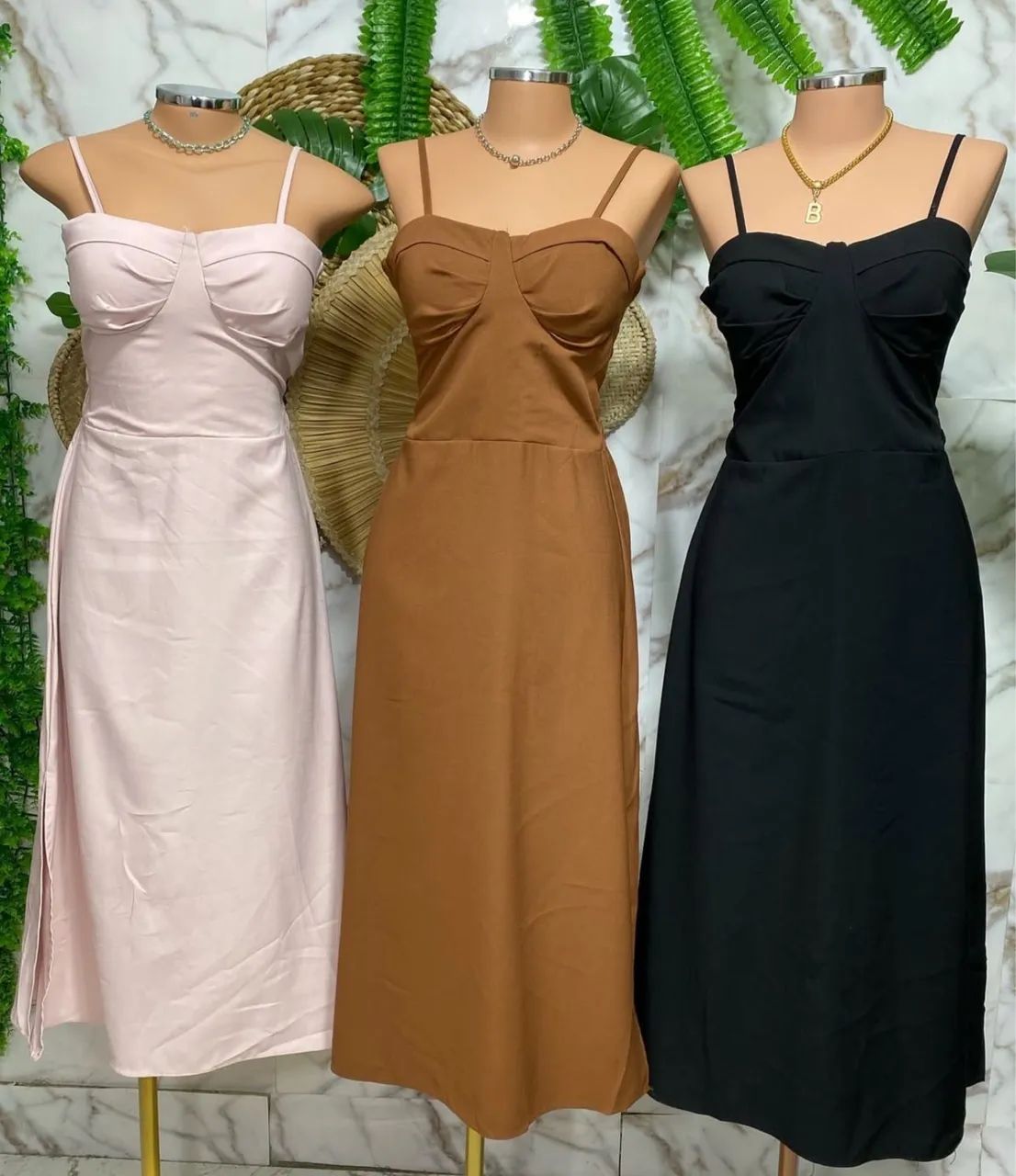 Lote de vestidos  - Foto 5