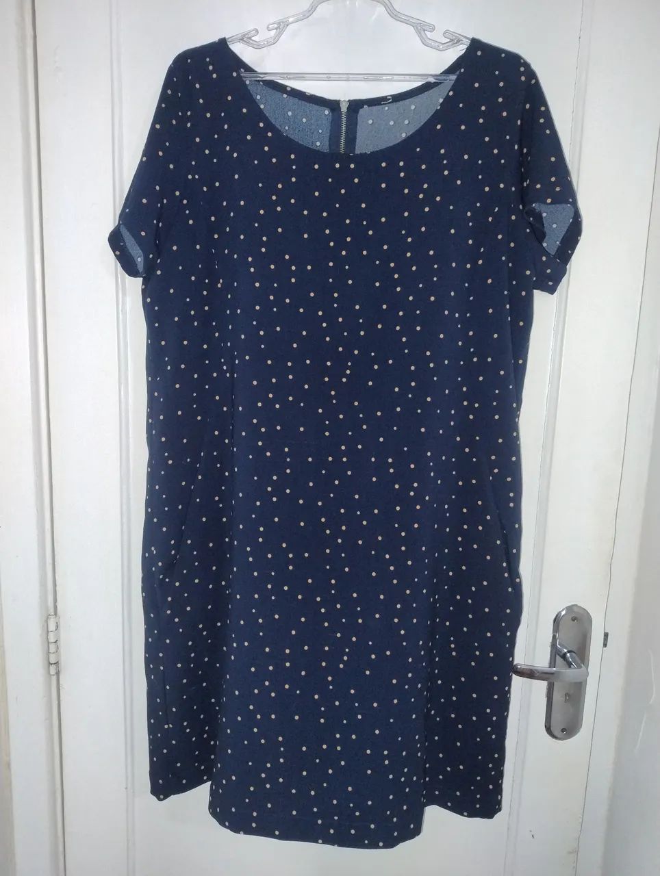 Vestido Zinzane 
