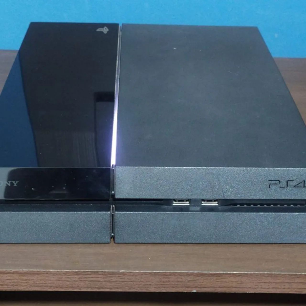 Ps4 retirada de peça 