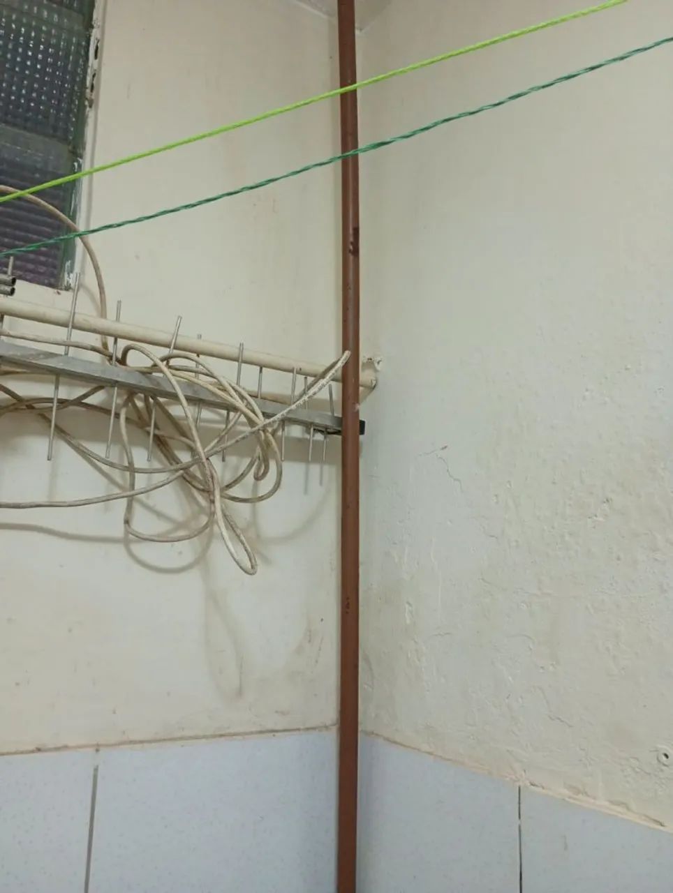 Antena  - Foto 2