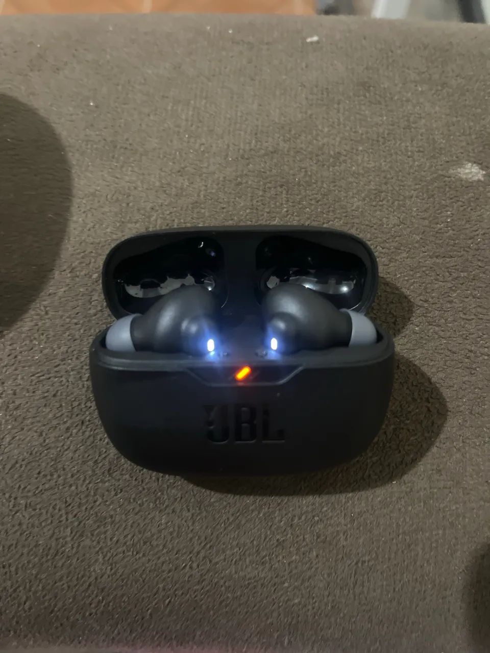 Fone JBL wave beam 2 - Foto 3