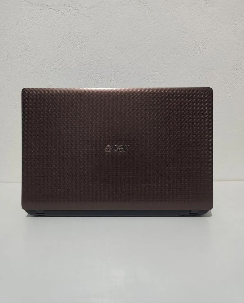 Notebook Acer Core i3 Top + SSD 240gb - Foto 2