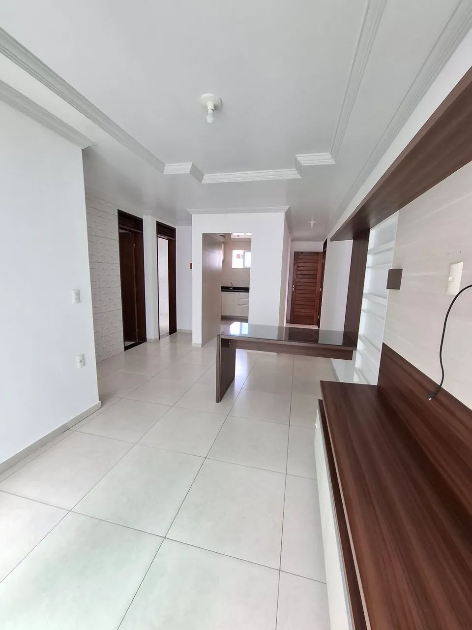 Lindo Apartamento Bancários,  2 Quartos, Todo Projetado  - Foto 2