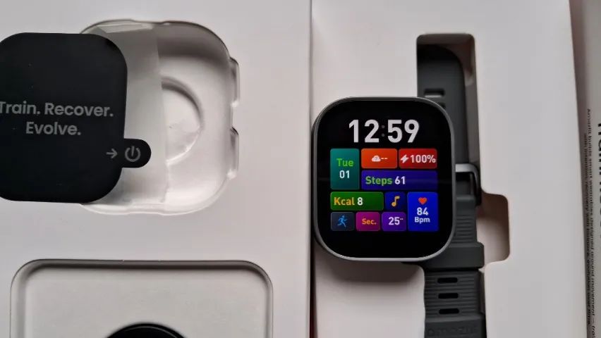 Amazfit Bip Max - Foto 2
