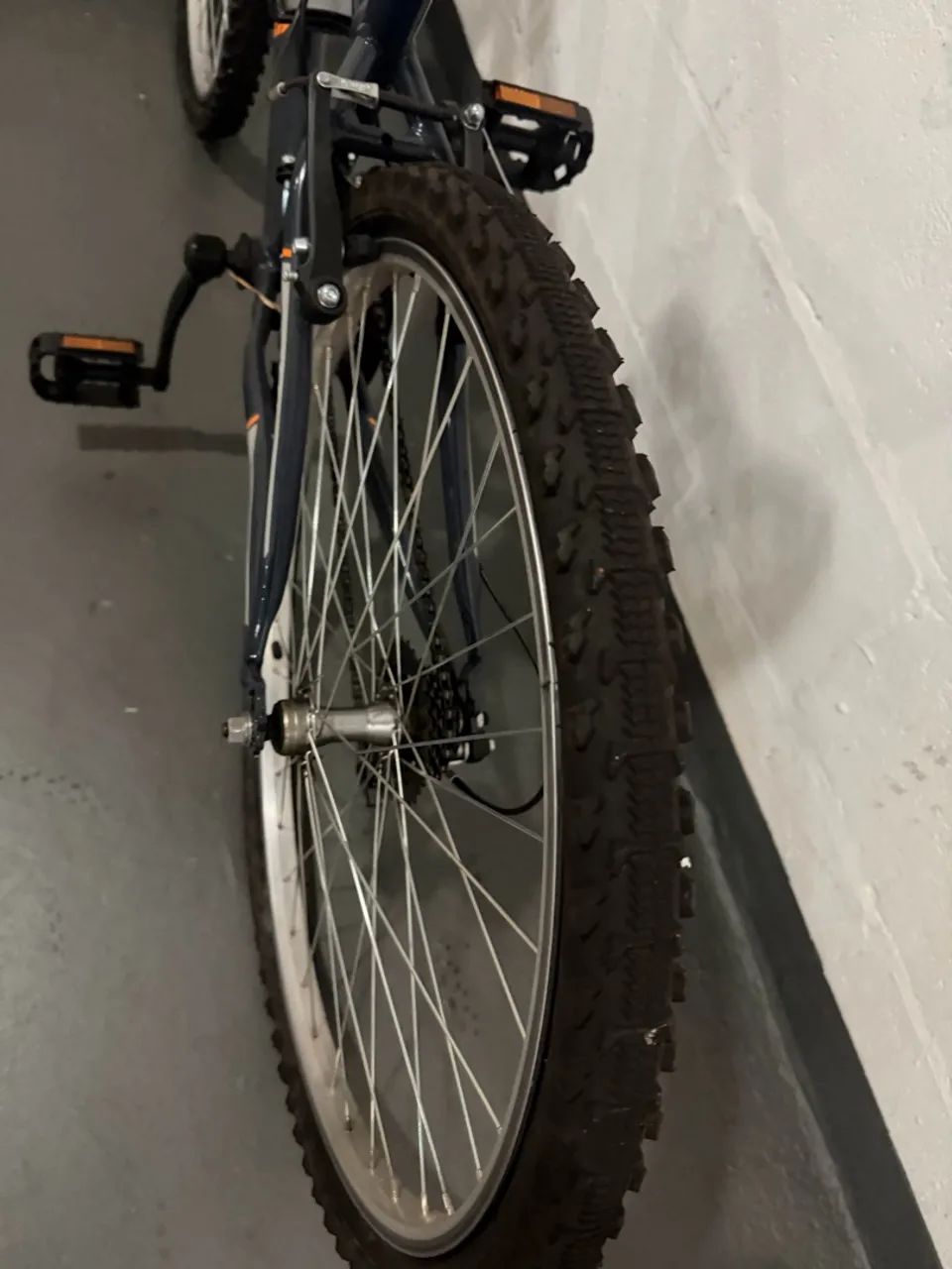 Bicicleta Caloi  - Foto 2