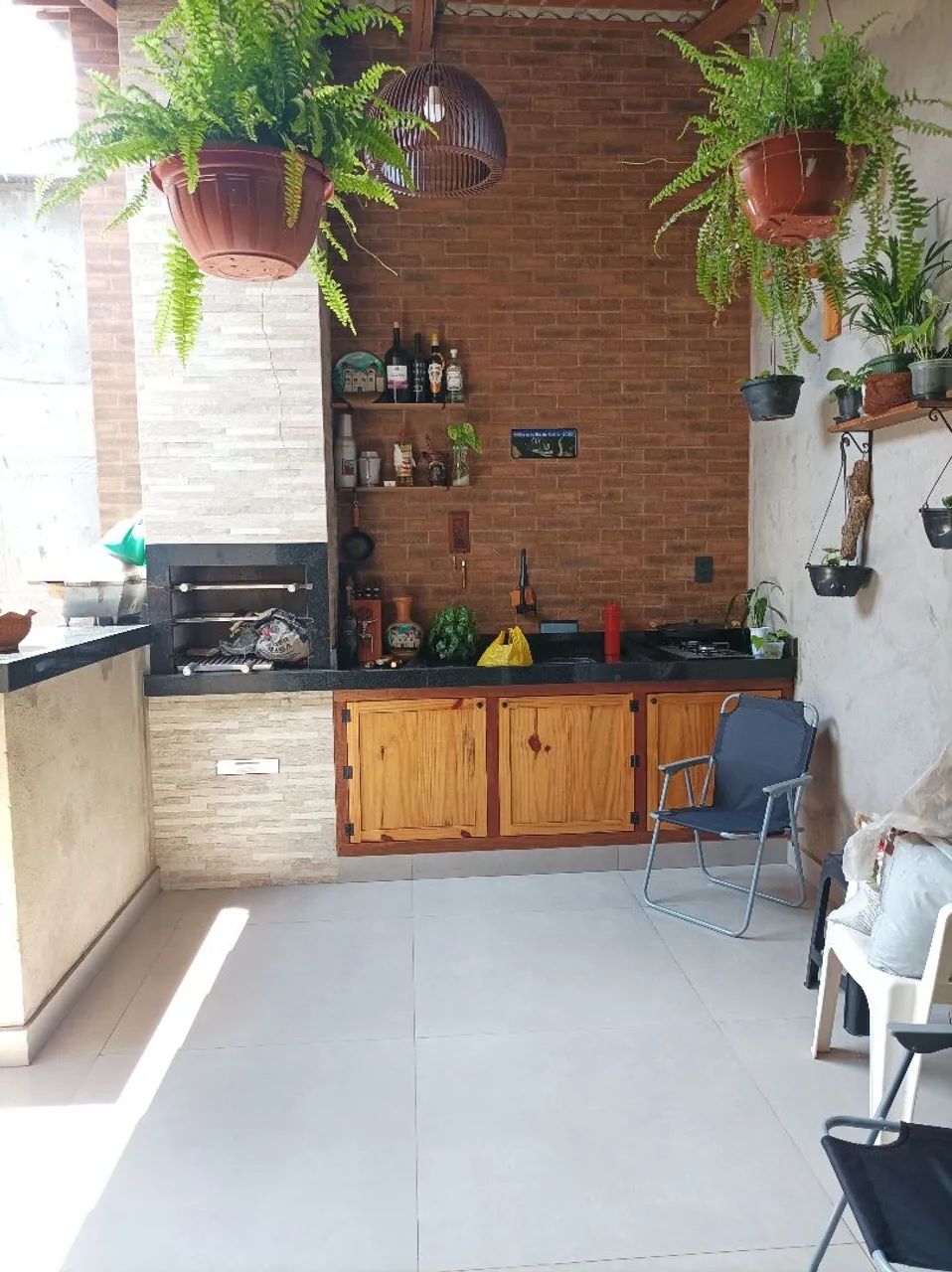 Foto - Goiânia - Setor Estrela Dalva