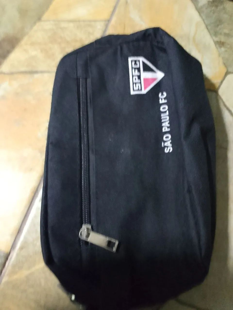 Necesser são Paulo 
