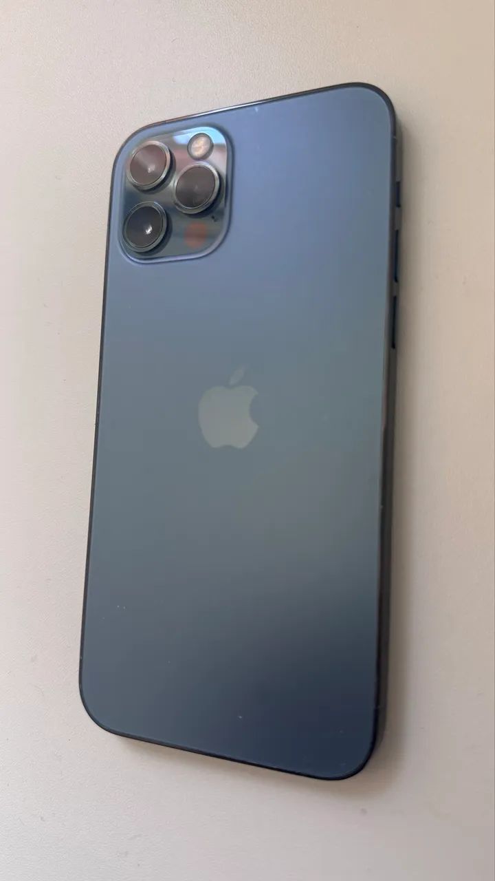 iPhone 12 Pro 128gb bateria 100% - Foto 3