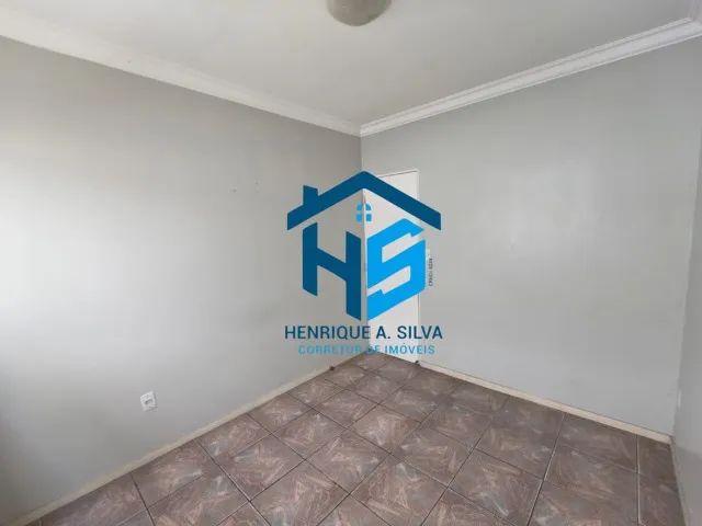 ALUGUEL APARTAMENTO NA DOCA - Foto 2