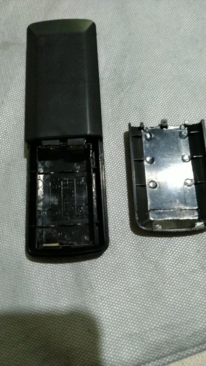 3 X 1 Crow (Controle) - Foto 3