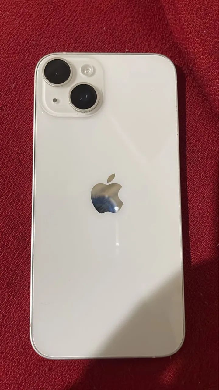 iPhone 14 Pro Branco 128gb - Celulares e Smartphones - Sá Viana