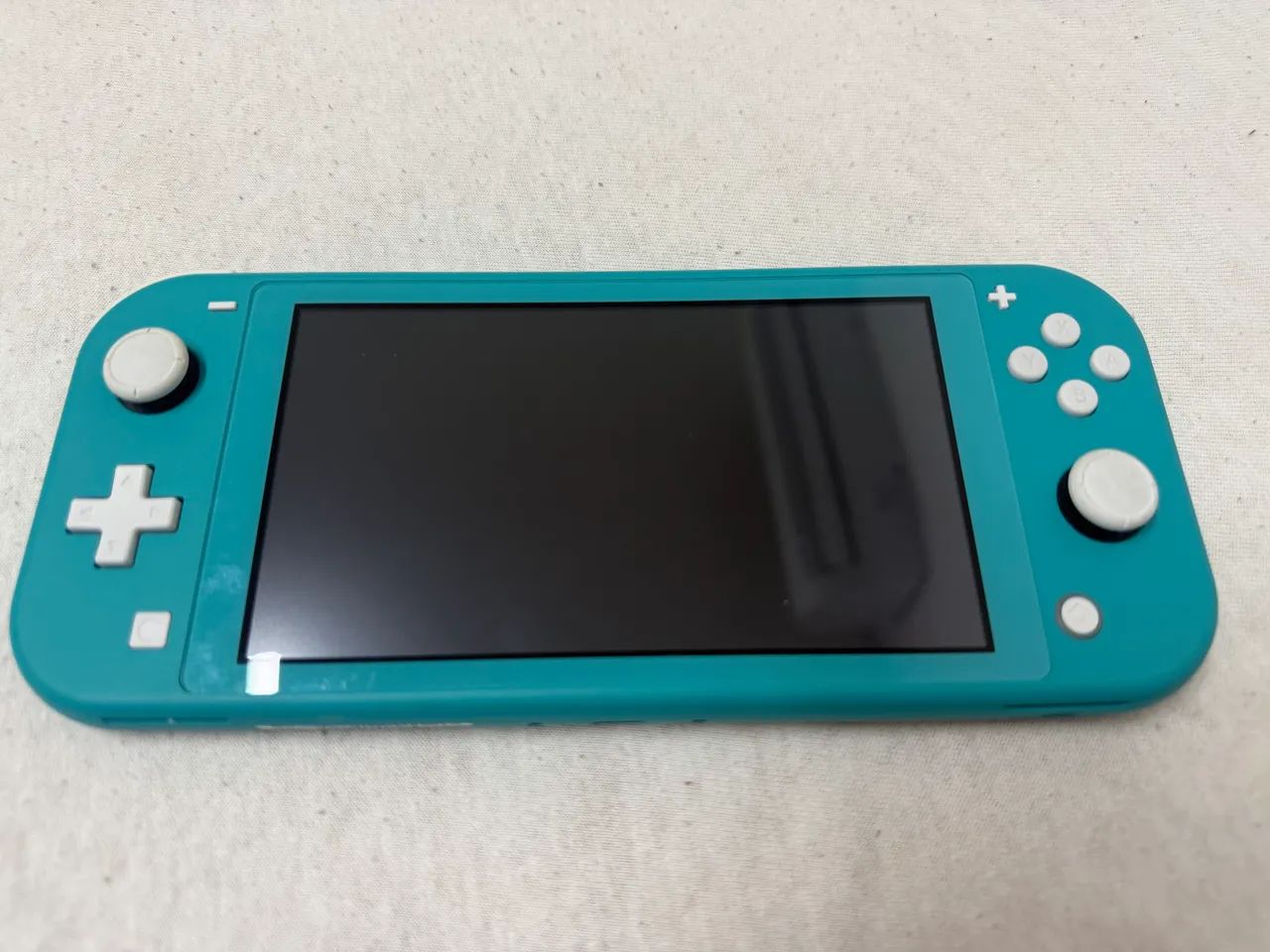 Nintendo Switch Lite com vários jogos + 100gb - Foto 4