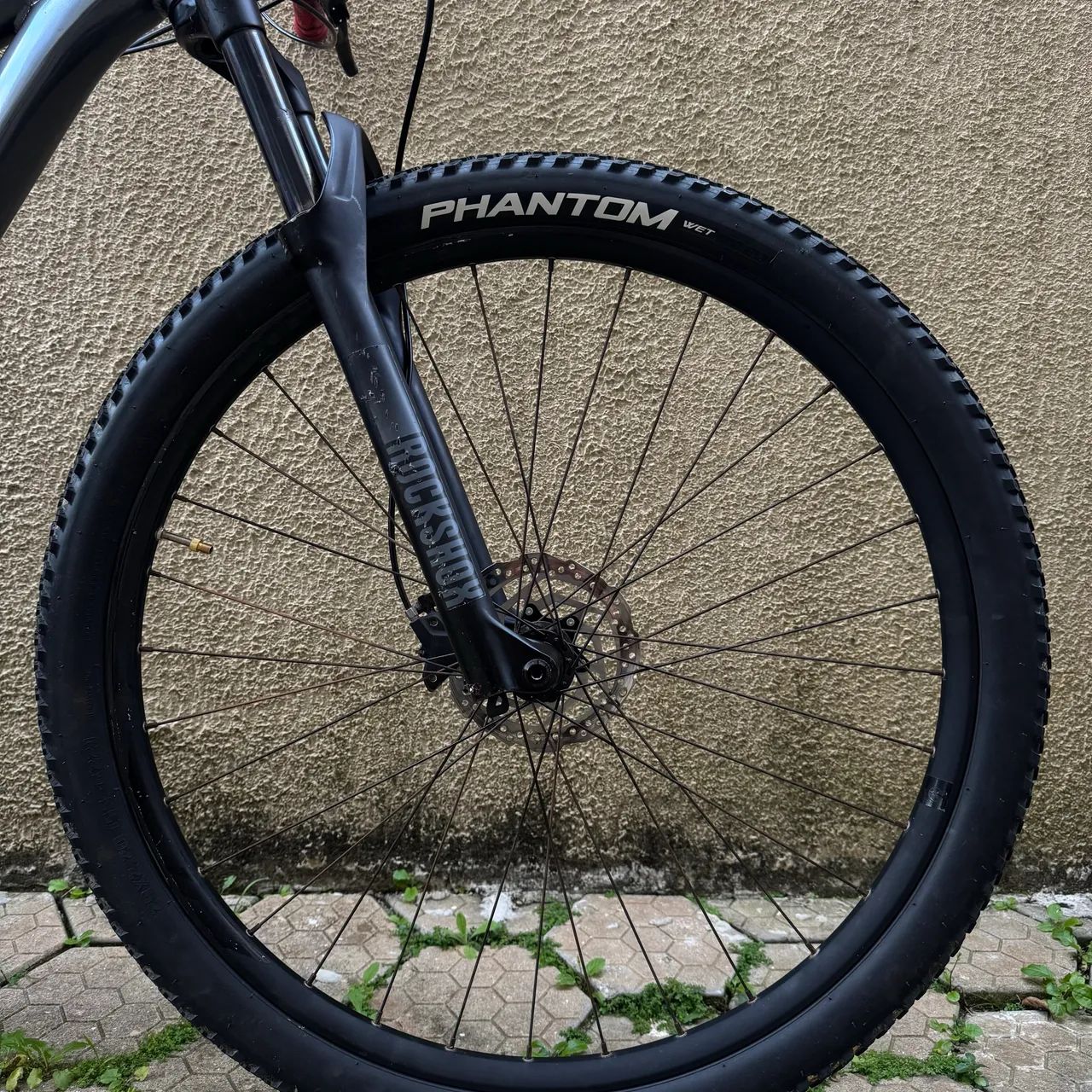 Vendo ou troco bicicleta  - Foto 2
