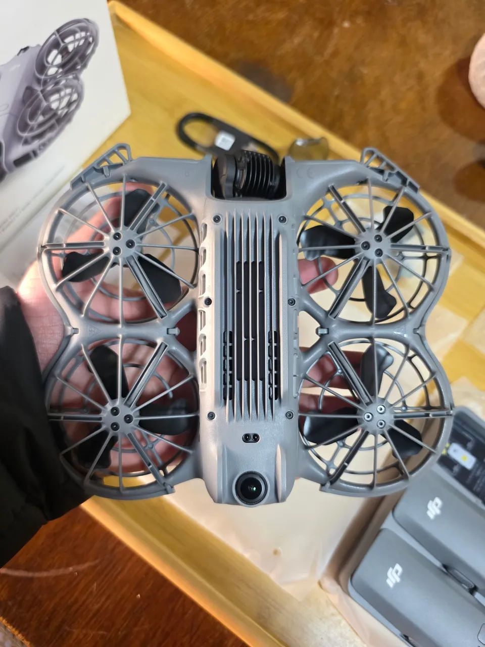 Drone DJI Neo 2 - Combo Fly - Foto 5