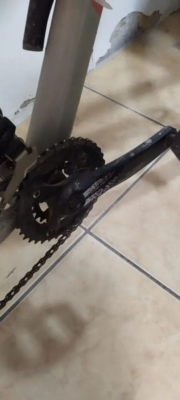 Bike top