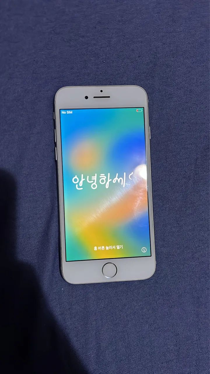VENDO IPHONE 8 - Foto 4