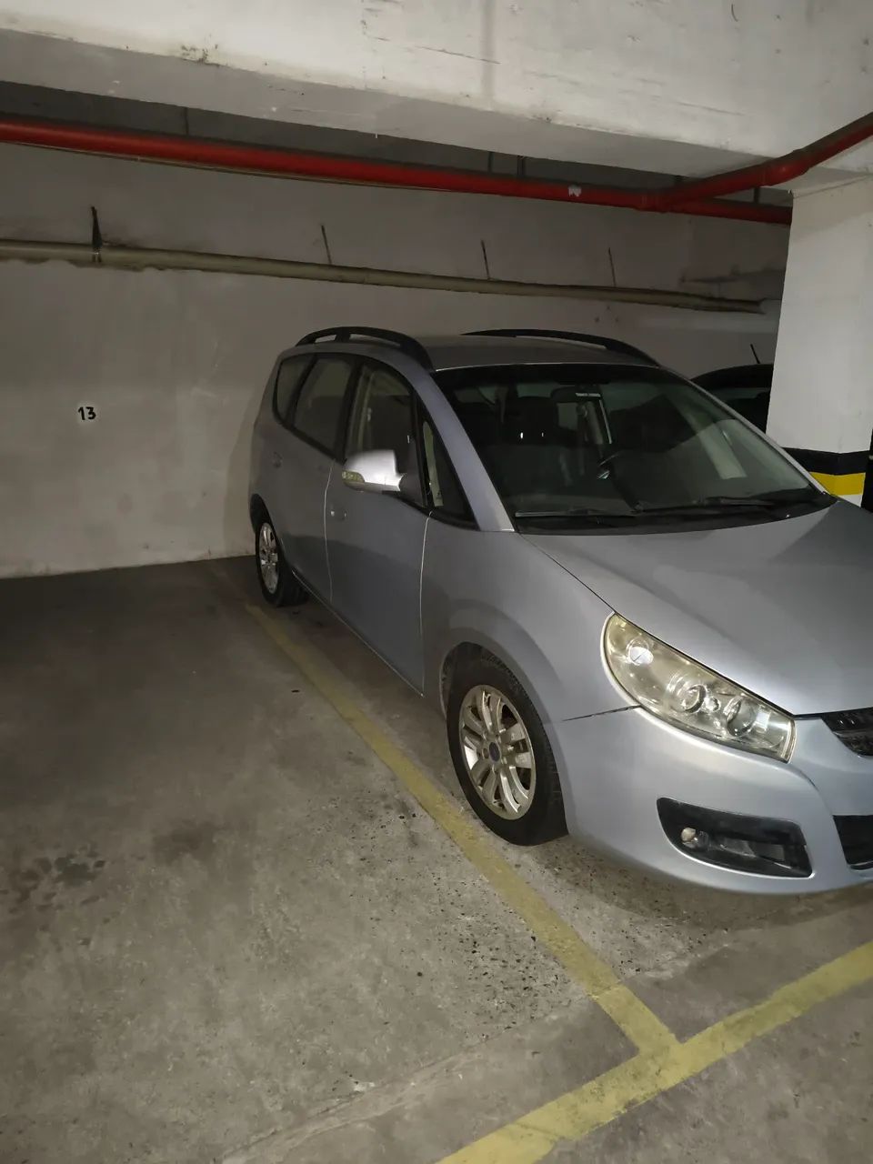 JAC J6 2012