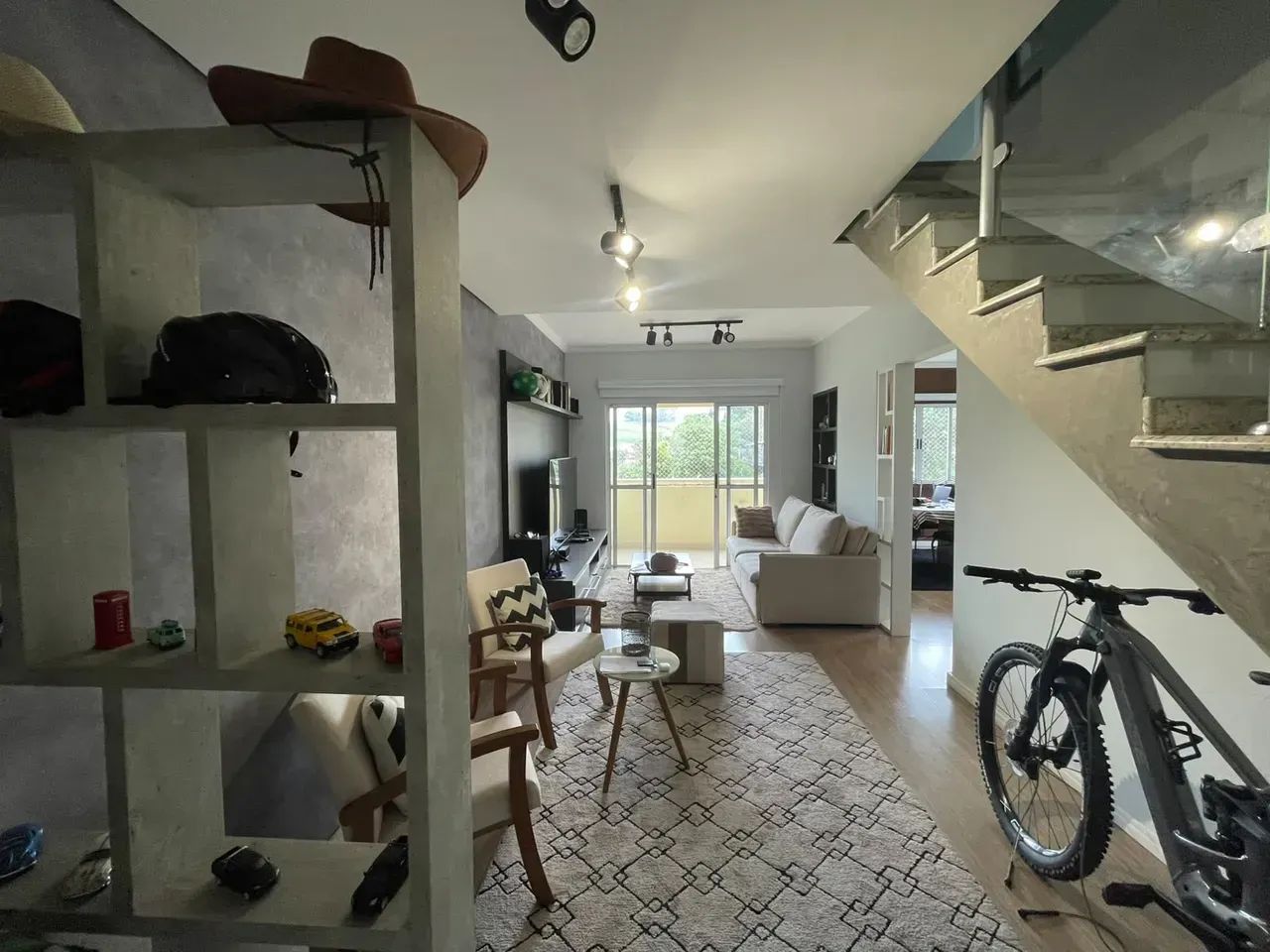 Apartamento Duplex à Venda no Centro, SR - Foto 2
