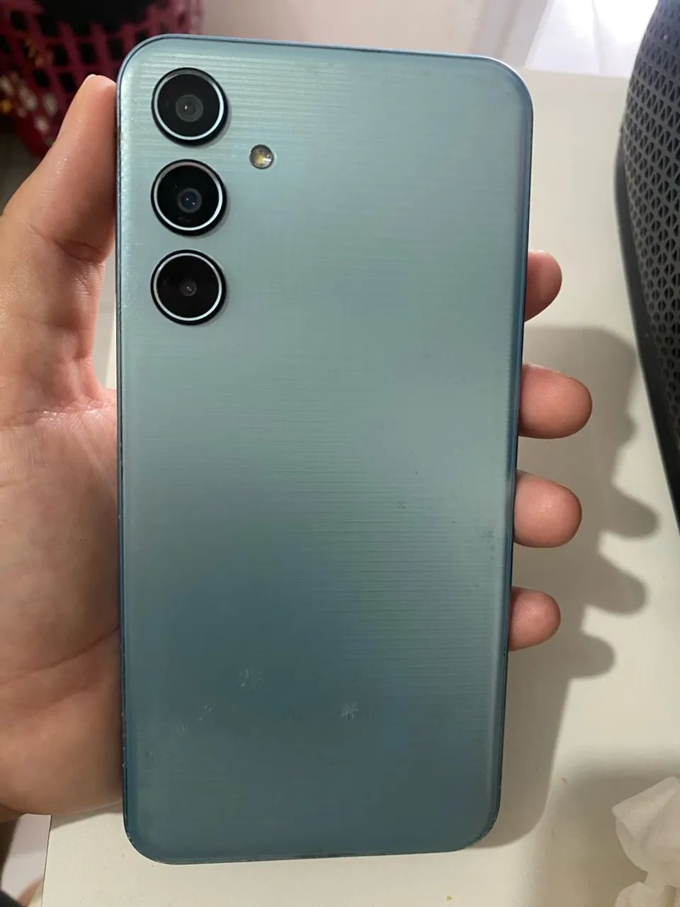 Samsung m35  - Foto 2