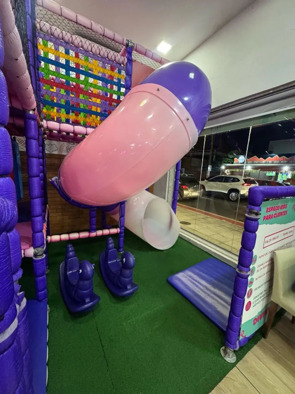 Playground - Foto 3