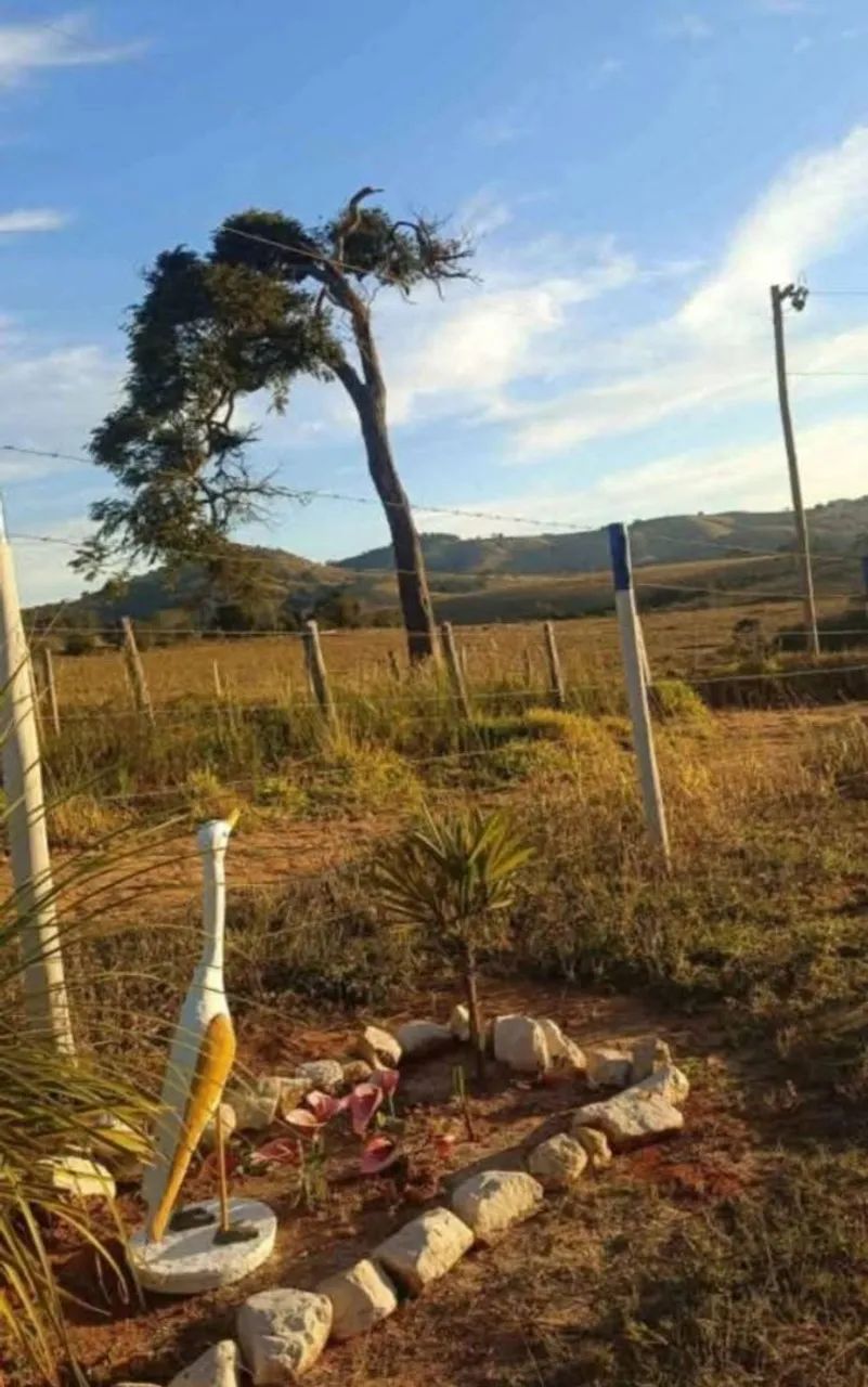 Chácara em Ouro fino MG  - Foto 3