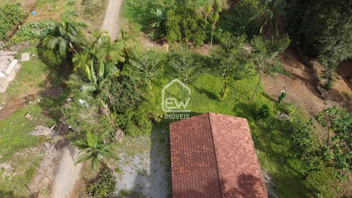 Chácara com Área Total de 2.789m² em Schroeder, SC - Foto 3
