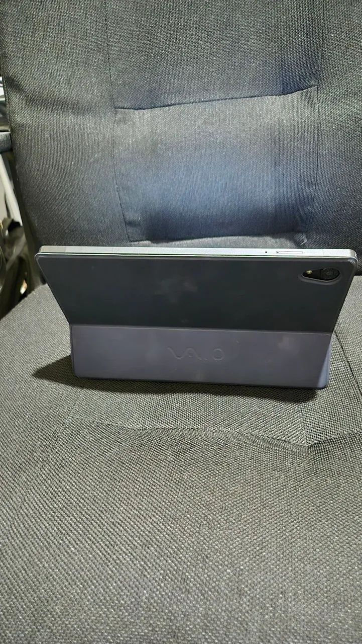 Tablet Waio com Capa Teclado - Foto 3