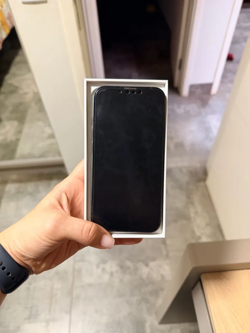 Iphone 14 128gb - Foto 2