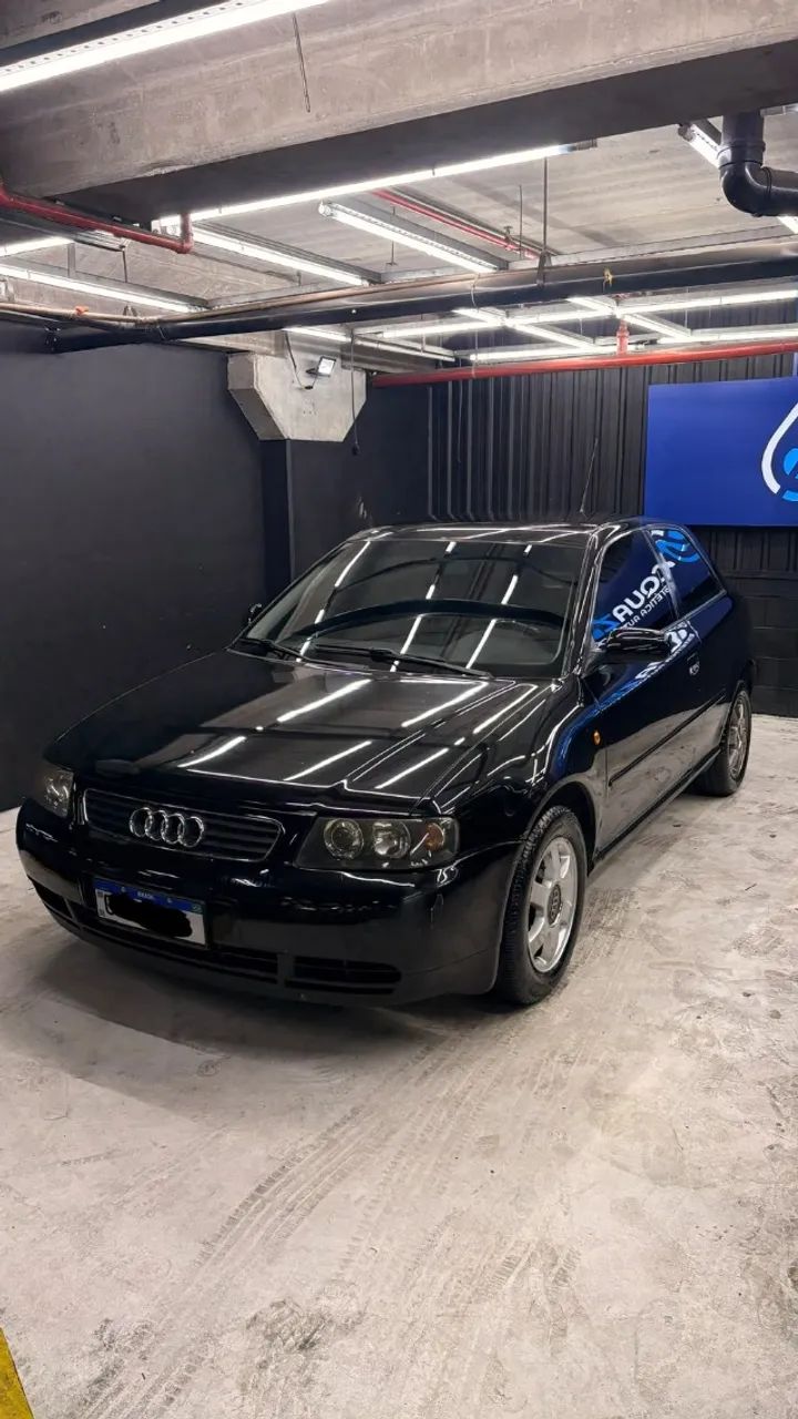 Audi A3 A3 1.6 3p 2000