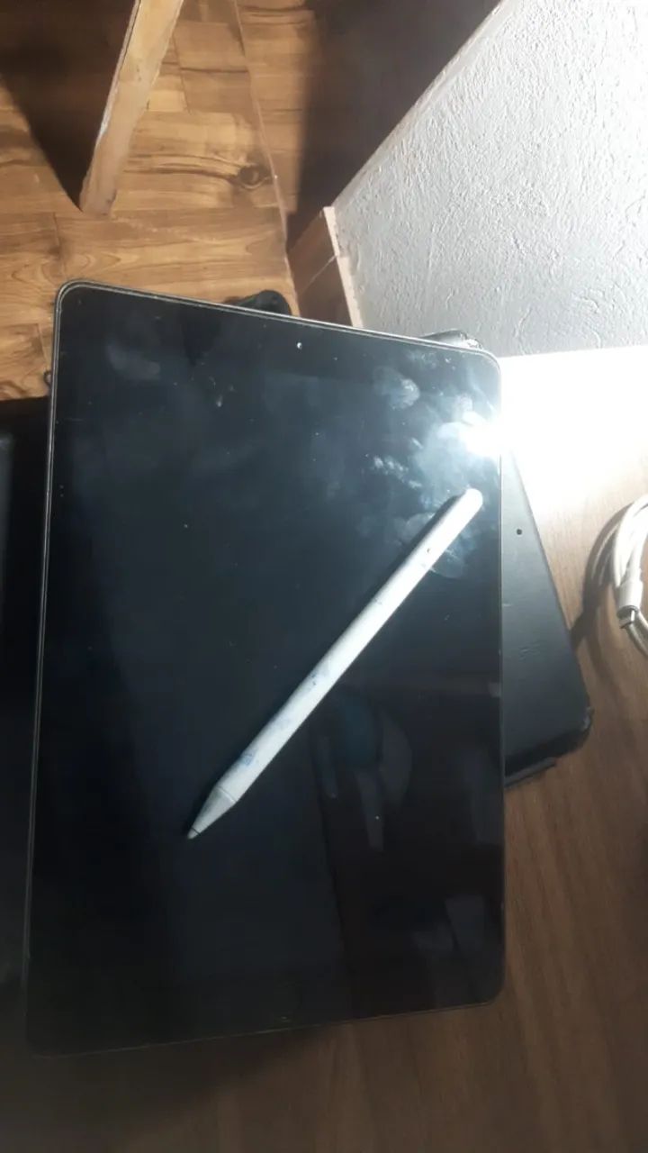 Ipad 8 geração 32 gb - Foto 3