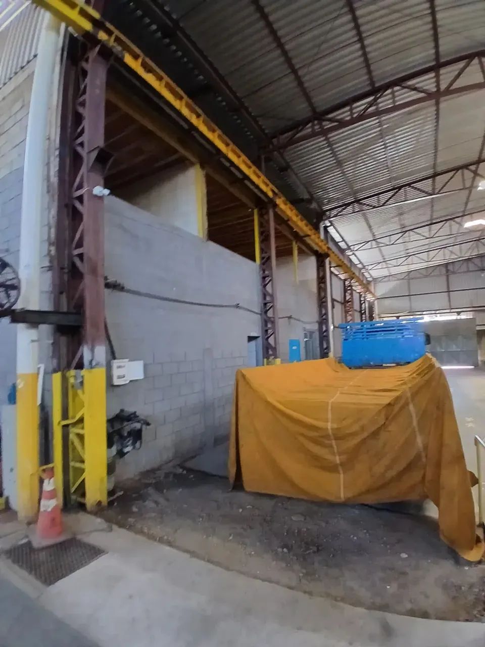 GALPÃO NOVA IGUAÇU 2000m² - Foto 3