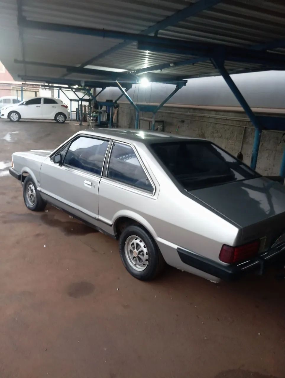 Ford Corcel 1982