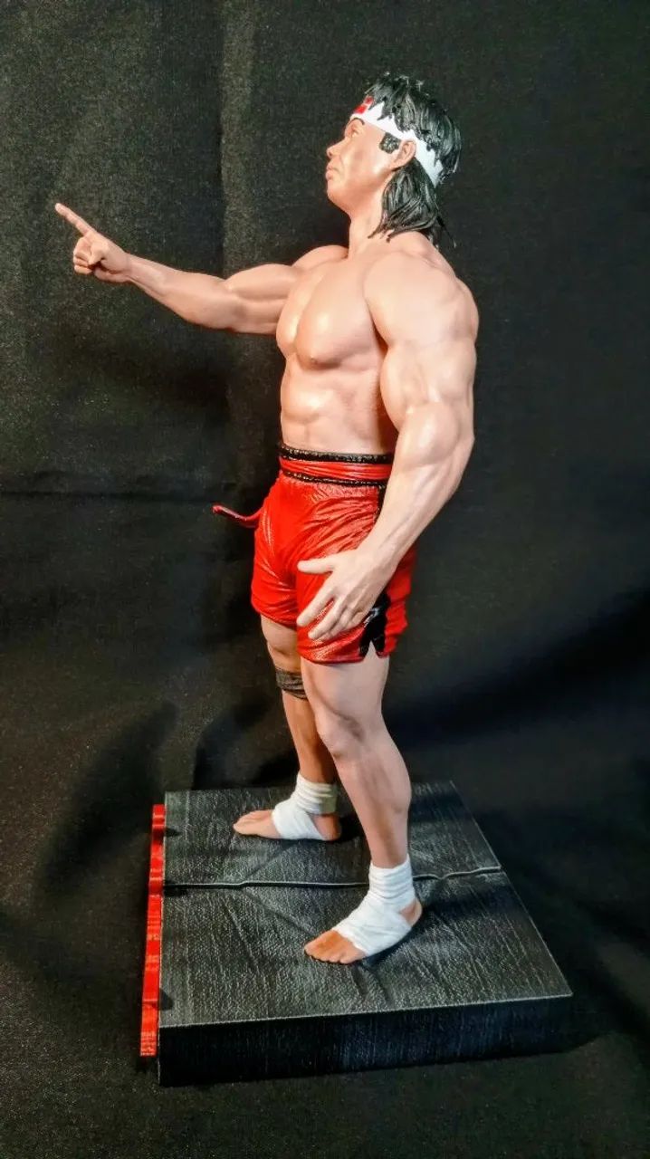 Chong-li 30 cm escala 1/6 - Foto 2