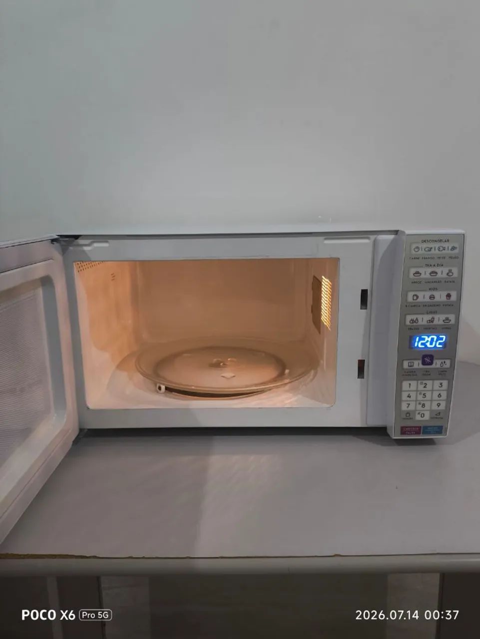 Micro-ondas  - Foto 5
