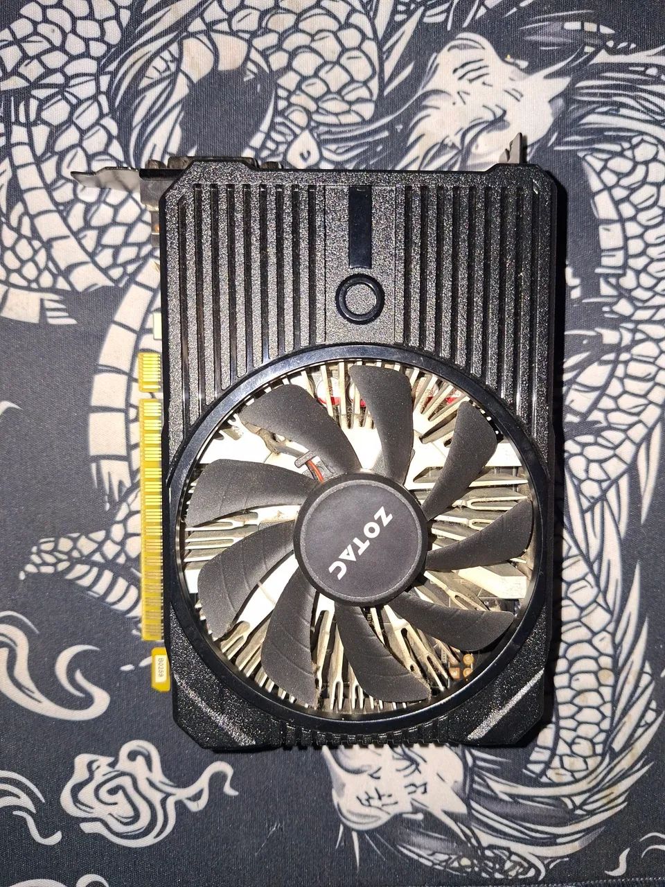 GTX 1050 2GB