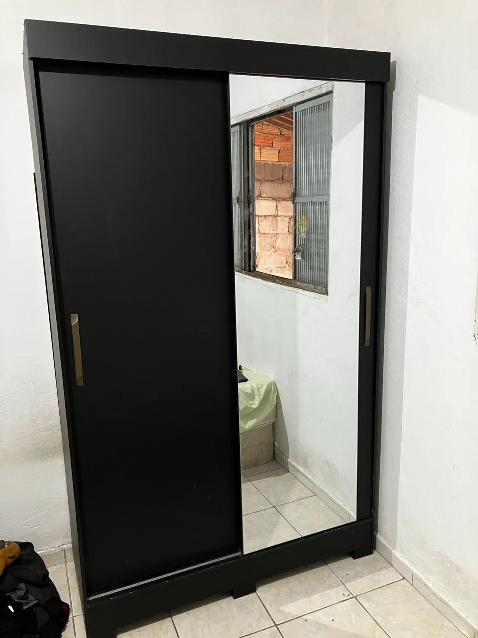Guarda roupas solteiro - Foto 2