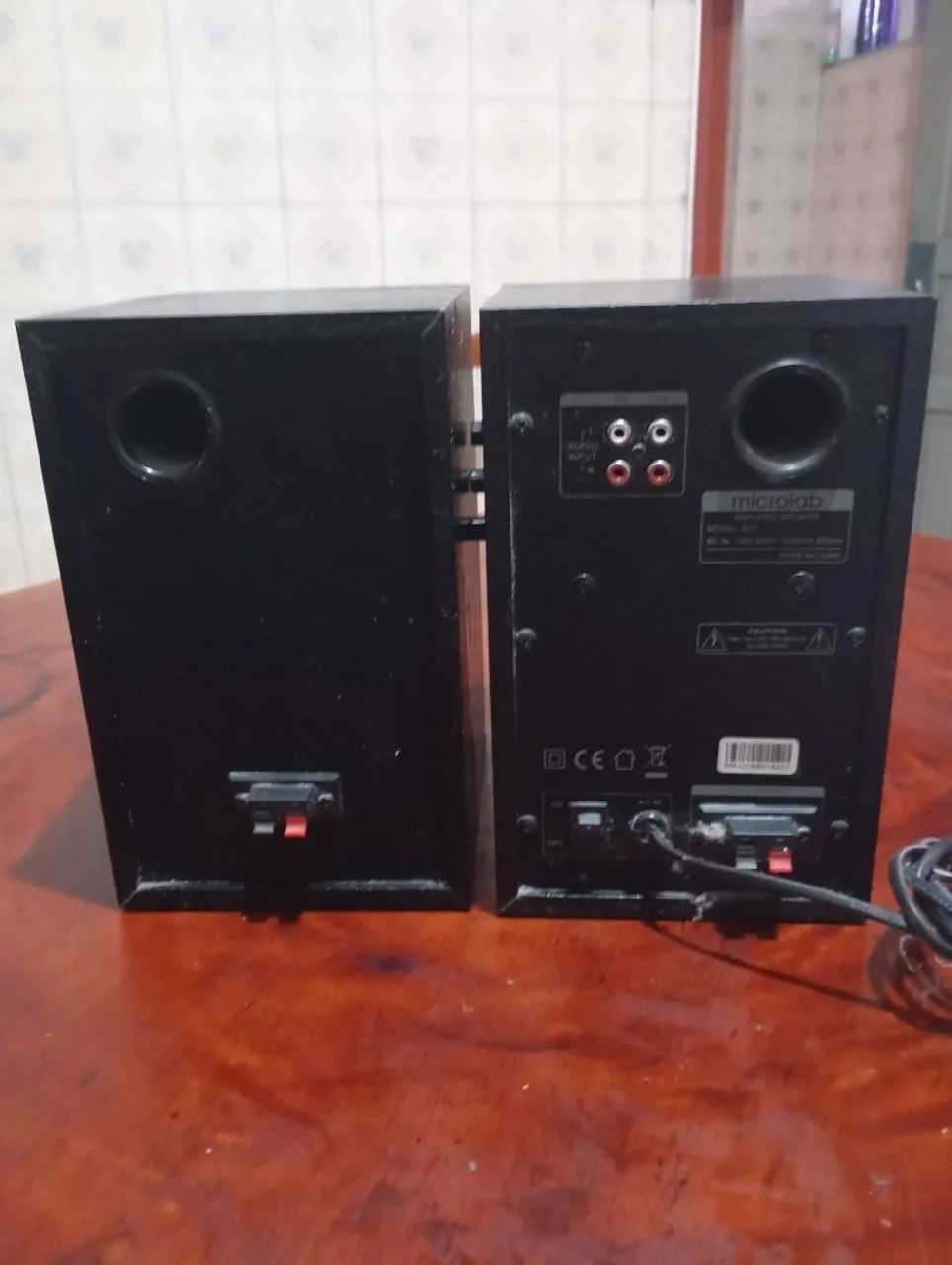 Monitor daw + interface de audio - Foto 2