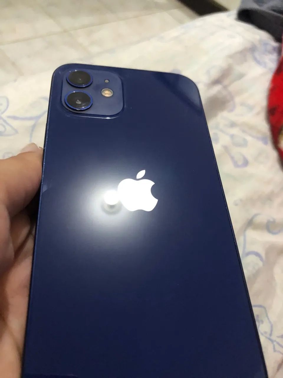 iPhone 12 256gb 