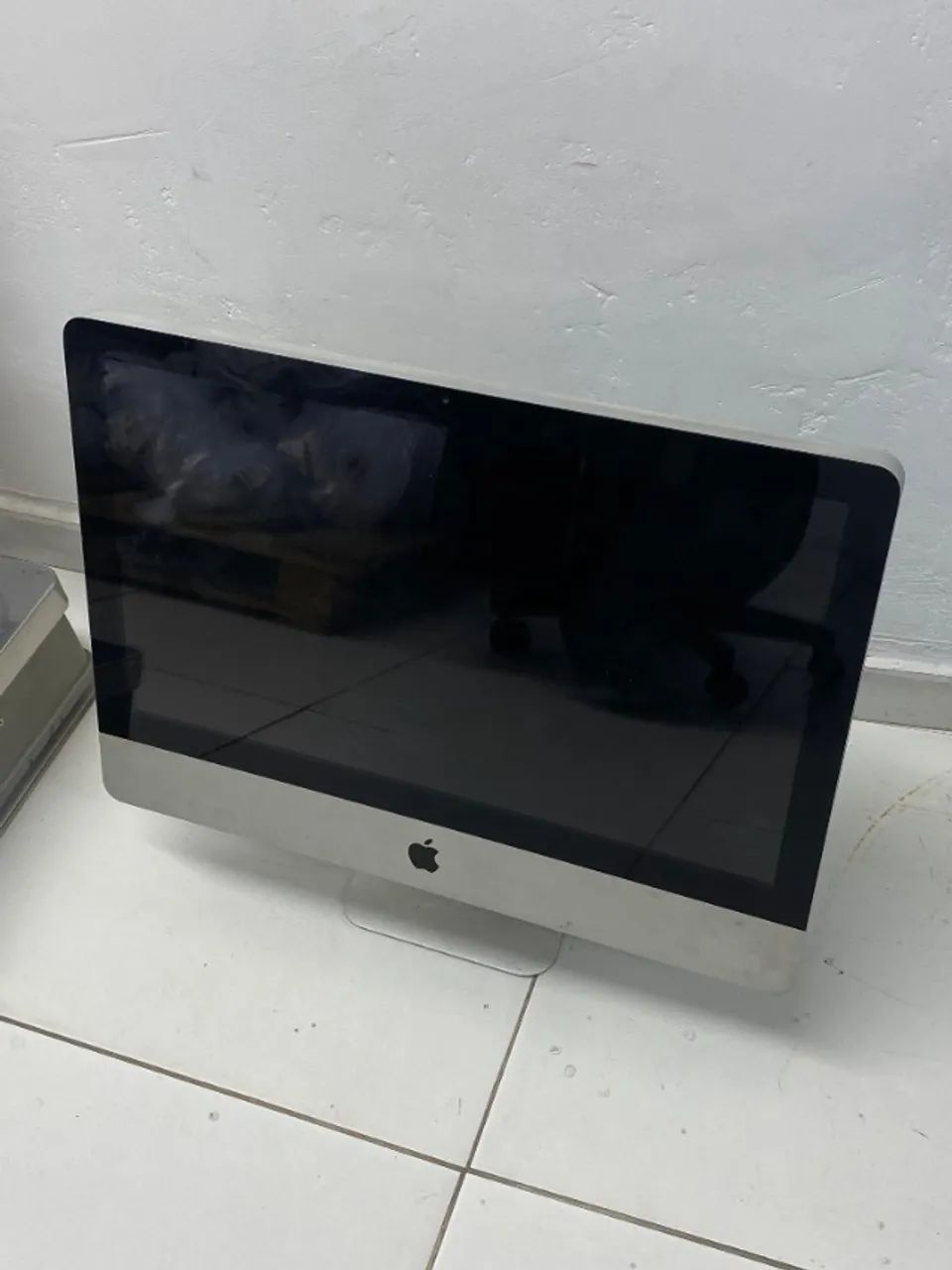 iMac 2010