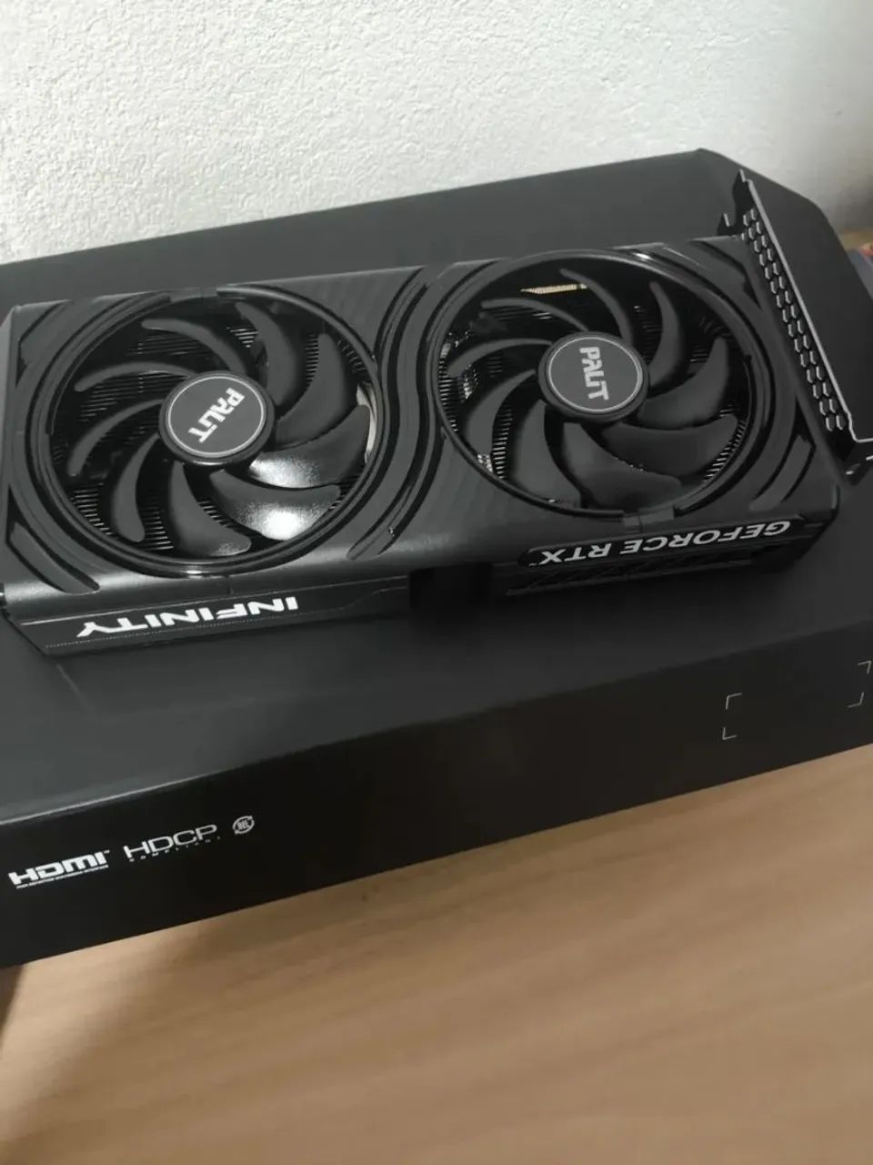 RTX 5060 ACEITAMOS TROCAS  - Foto 5